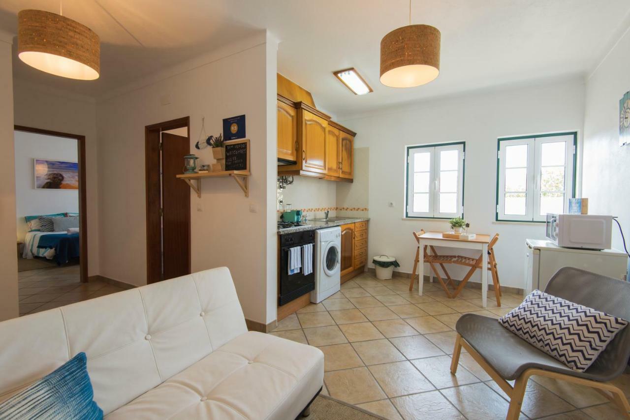 By The C House Apartman Vila Nova de Milfontes Kültér fotó